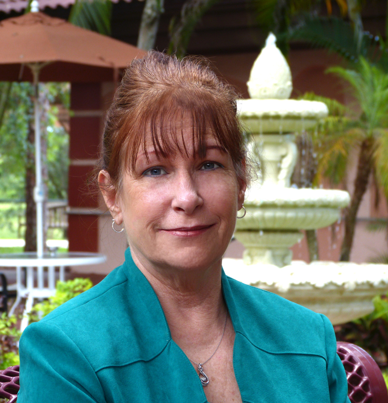 Leslie Curtis, Director of Business Development at Regents Park Boca Raton - Leslie-Curtis-200