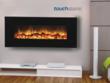 Touchstone Home Products Announces New Line of Wall Mounted Electric...