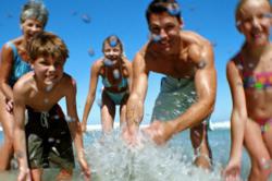 How to save money on Vacation