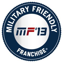 Military Friendly Franchises