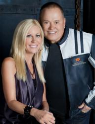Bob and Renee Parsons