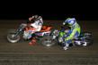 Halbert Triumphant in Grand National Return