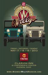 4WD Jeep Reunion site Jeep soft tops Smittybilt winches