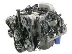 Used 6.6 Duramax Diesel Engine