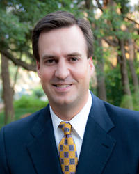 Dr. Edward Buckingham facial plastic surgeon in Austin, Texas