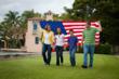 All-American Family on thatTripUSA to Complete 50,000 Mile, 50 State...