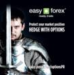 easy-forex Revolutionizes the Industry with Launch of Options Trading