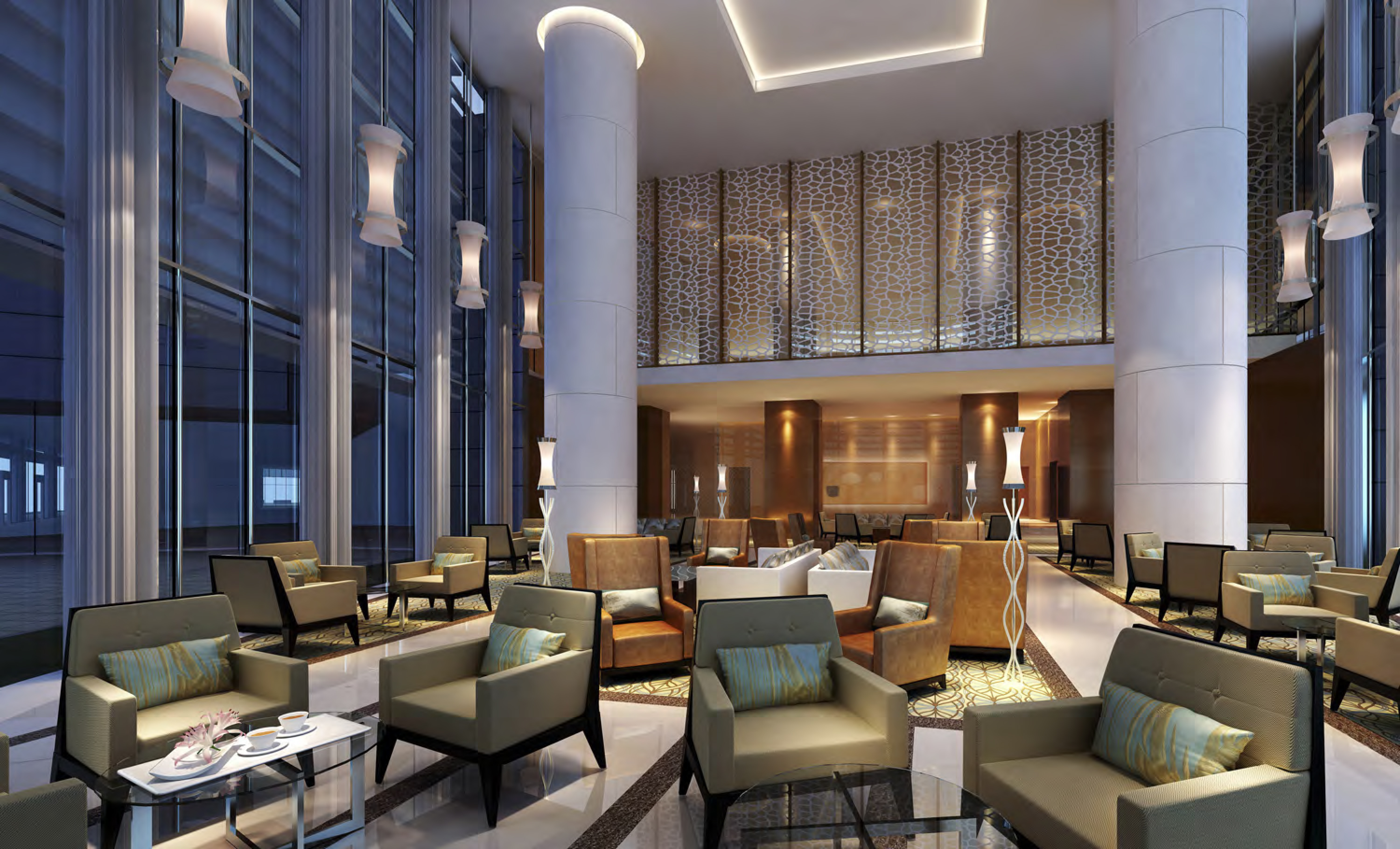 Rosewood Abu Dhabi Opens Doors To An Ultra Luxury Lifestyle Experience