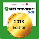 MSPmentor logo