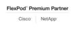 Nexus Achieves FlexPod Premium Partner Standing to Deliver Solutions...