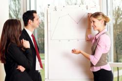 Leadership skills, business coach, confidence