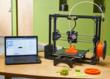3D Printing Game Changer: Introducing the LulzBot TAZ