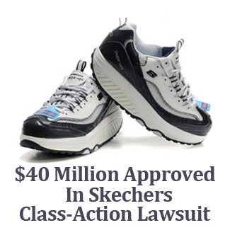 skechers class action lawsuit