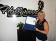 Hollywood Airbrush Tanning Academy’s Latest Certified Technician...