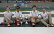 SAE International F1 in Schools U.S. National Champion Announced
