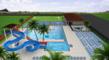 Merritt Athletic Club Announces Pool Grand Opening at Towson Location