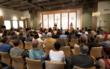New Church of Scientology Portland: First Day of Service Rounds off...