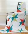 AccuQuilt Releases “Favorites Mix” — 11 New Dies For GO!® Fabric...