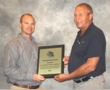 Clay County Utility Authority wins Biosolids Program Excellence Award...