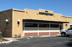 AnswerFirst's New Corporate Headquarters & Call Center