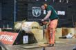 STIHL® TIMBERSPORTS® Series Announces Top Collegiate...