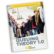 Queuing Theory E-Book