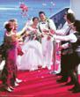 Star of Honolulu Announces Romantic Dream Wedding at Sea