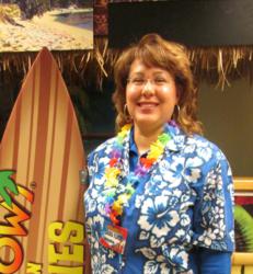 Maui Wowi coming to Odessa, Texas