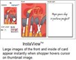 Website Patent May Disrupt Sleepy $7.5-Billion Greeting-Card Industry