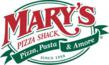 Mary's Pizza Shack Finds "HR Amore"