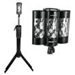 FoxFury Bringing Portable LED Scene Lighting to IACLEA Campus Security...