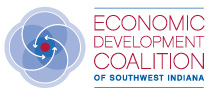 Regional economic development and community development group for Southwest Indiana