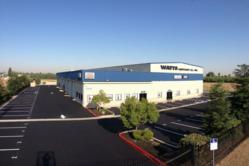 Watts Equipment Co Inc Relocates To Bigger Better Facility In Central Valley Ca