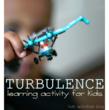 No More Fear Of Flying; Explain Turbulence on A Plane with Jello As...