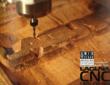 Laguna Tools CNC Color Portfolio for Woodworkers to Debut at the AWFS...
