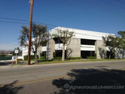 Advantage Lumber California