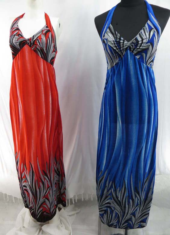 maxi dress wholesale supplier