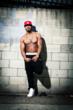 Marques Houston New Album to Be Released Summer 2013