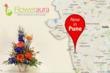 Floweraura Launches its Online Flower Delivery in Pune