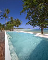 Chilling at Chaweng: akyra Chura Samui will host the 'Billionaire Party on the Beach' on June 1st at its exclusive adults-only beachfront.