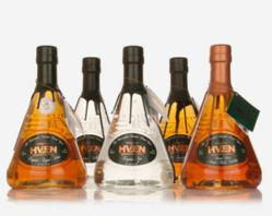 Spirit of Hven product range