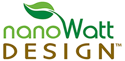 NanoWatt Design Logo