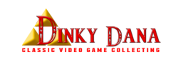 Dinky Dana