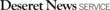 GateHouse Media to Syndicate Deseret News Service Content