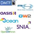 DMTF, ETSI, OASIS, OCEAN, OGF, OW2 and SNIA Announce Cloud...