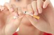 Brookhaven Retreat Observes World No Tobacco Day