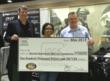 GLOCK Donates $100,000 to Special Operations Warrior Foundation at...