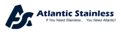 Atlantic Stainless Co. Logo