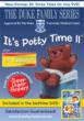 Critically Acclaimed Potty Training DVD by The Duke Family Series...