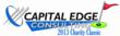 Capital Edge Honors Military Heroes with Charity Classic Golf Event